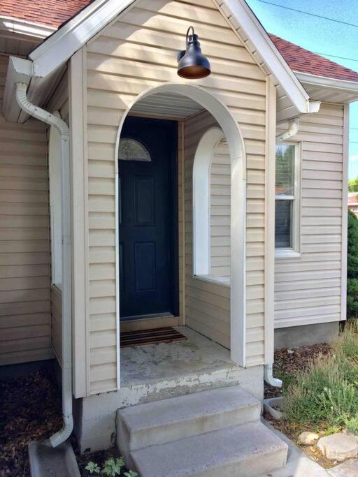 Nibley Park Retreat In Slc - Sleeps 6 Villa South Salt Lake Exterior photo